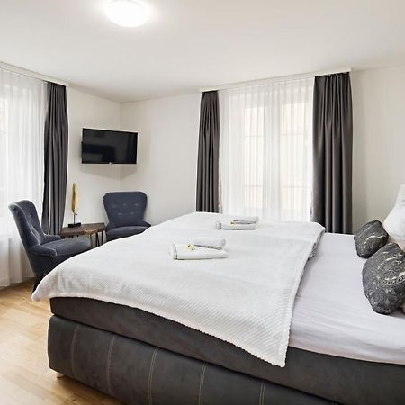 Eh Apartments Venus St. Gallen Exterior photo