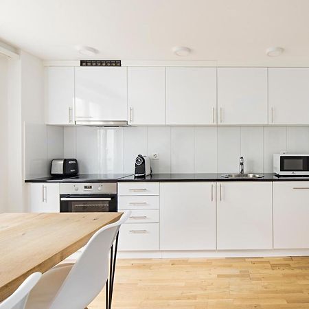 Eh Apartments Venus St. Gallen Exterior photo