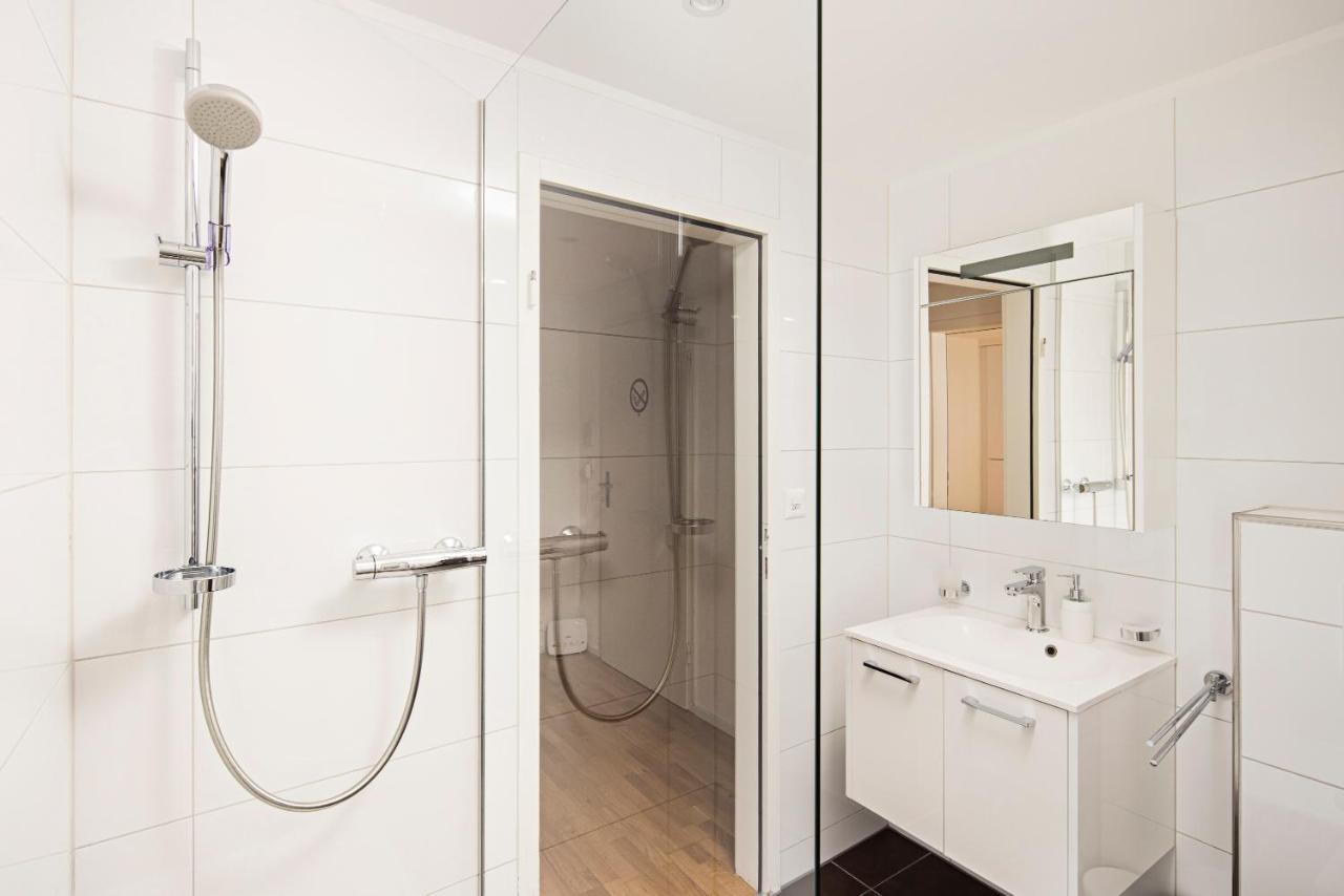 Eh Apartments Venus St. Gallen Exterior photo